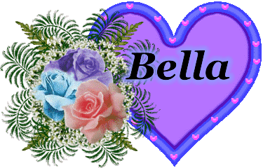 NAMES: Find your name – B