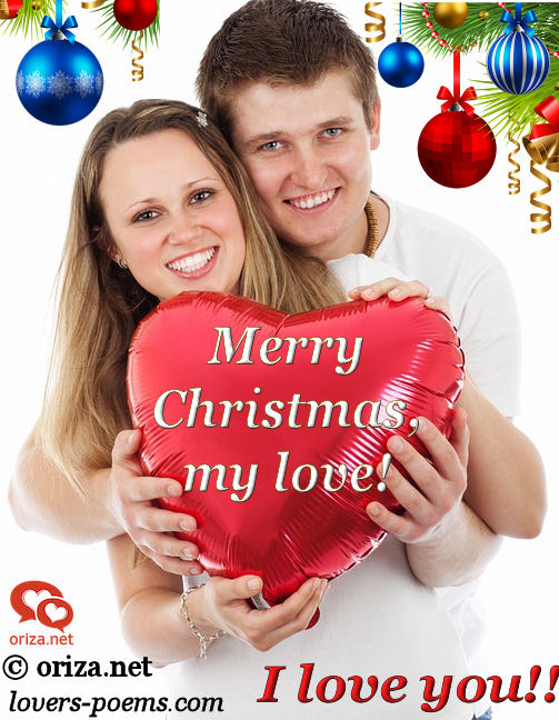 merry christmas my love merry christmas to my love