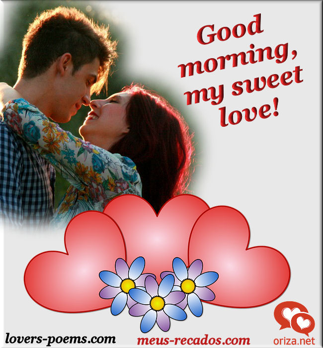 Good Morning Darling 